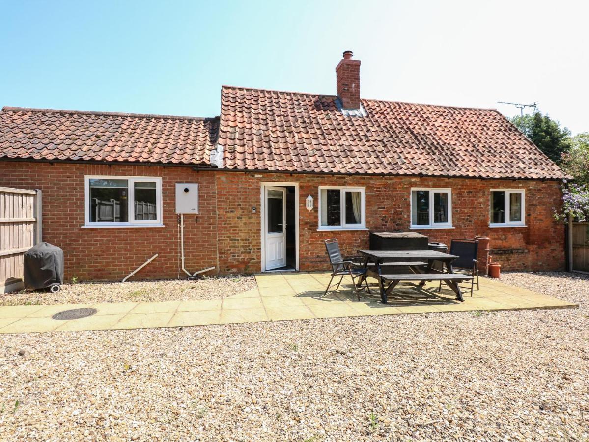 Hadleigh Farm Cottage King's Lynn Exterior foto